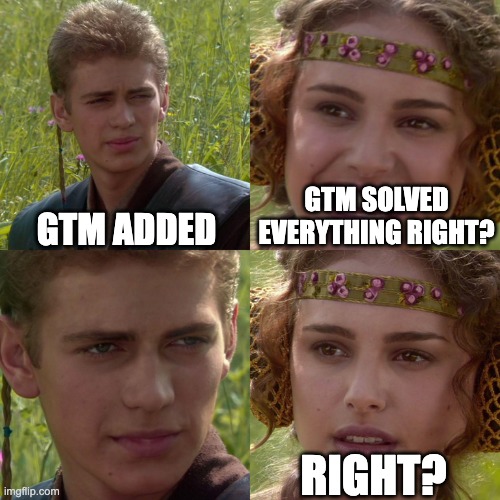 Padme Anakin Meme